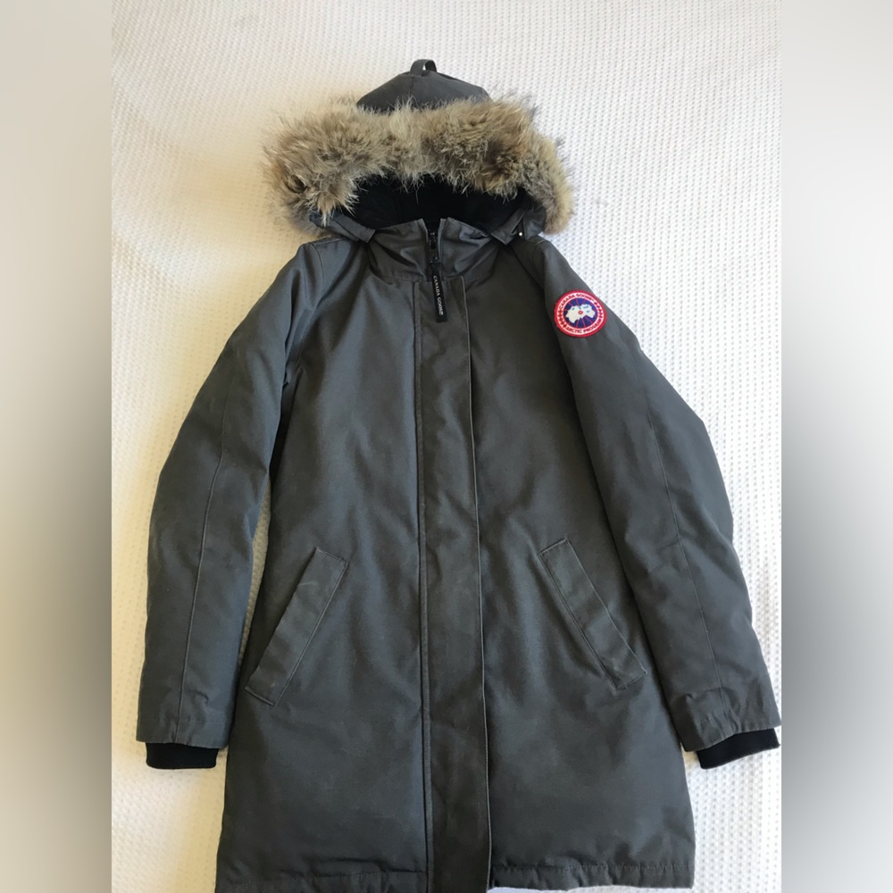 Canada Goose Jacket